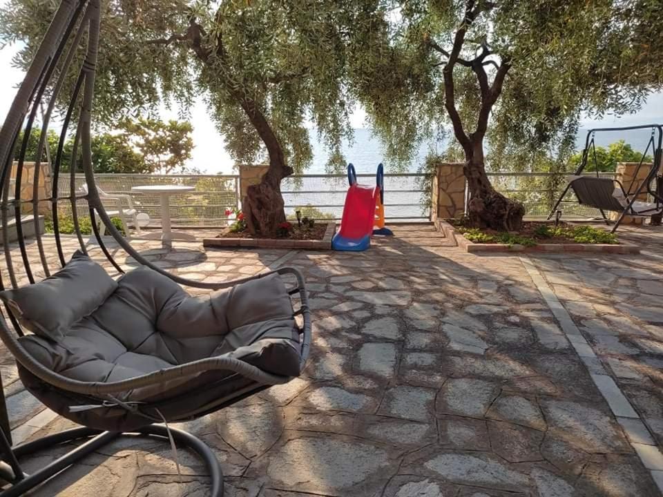 Karantola Studios Kallirachi Skála Kallirákhis Kültér fotó