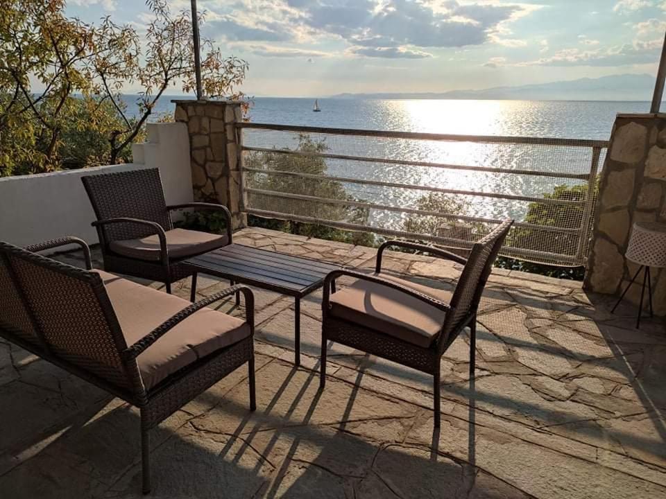 Karantola Studios Kallirachi Skála Kallirákhis Kültér fotó