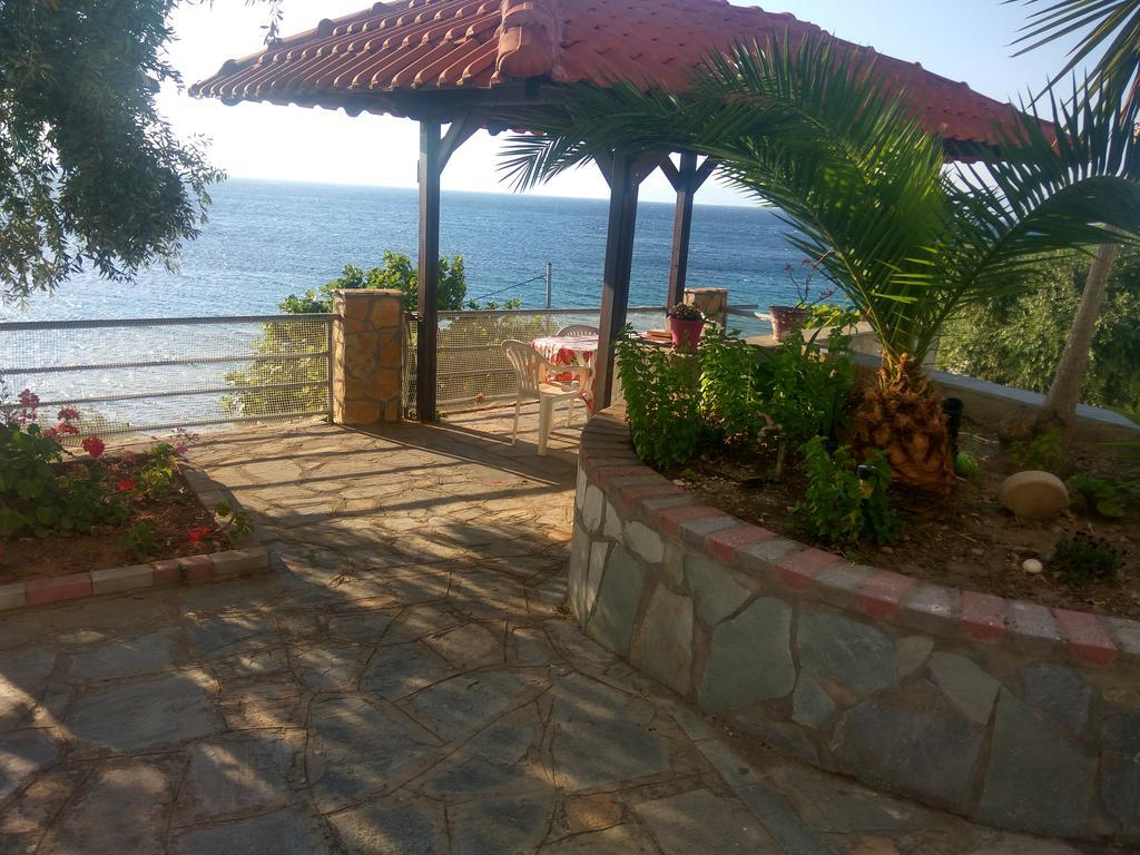 Karantola Studios Kallirachi Skála Kallirákhis Kültér fotó